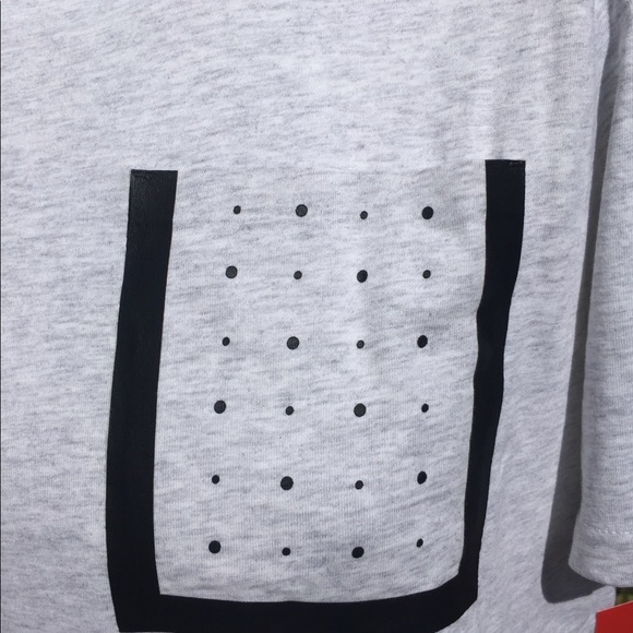 Nike Tech Fleece T-Shirt - Picture 3 of 5